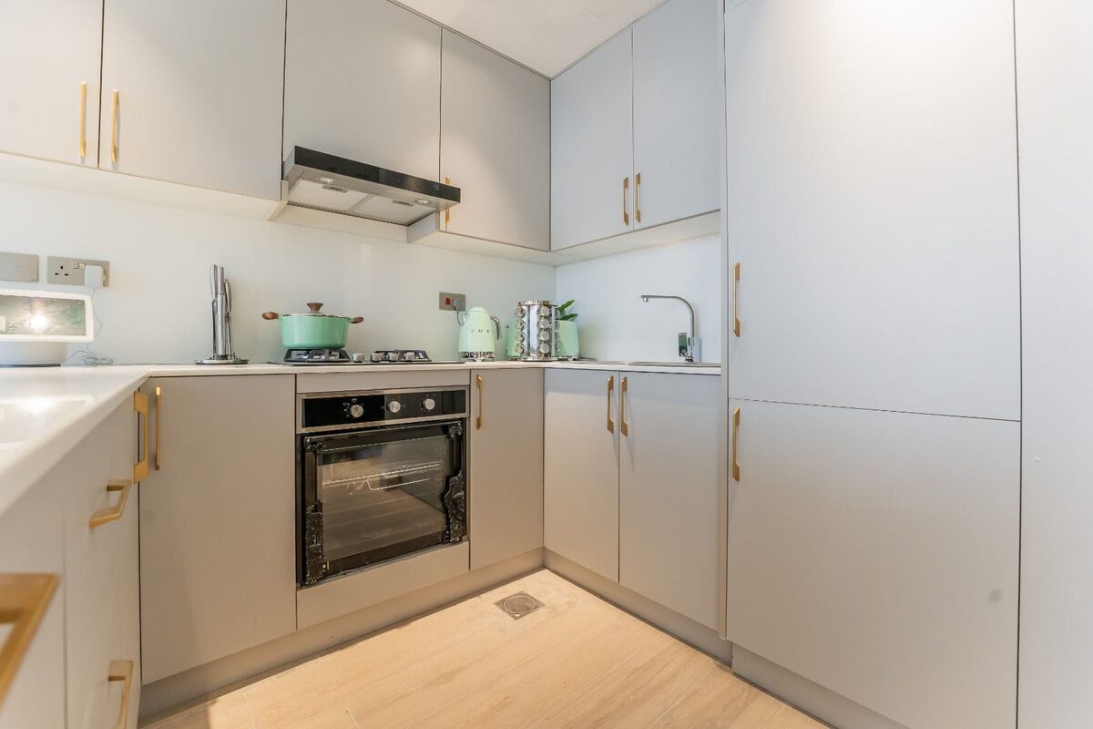 Квартира з 1 спальнею, 129.07м² в Дубай, ОАЕ [ID: 1102-5aa8bc51]