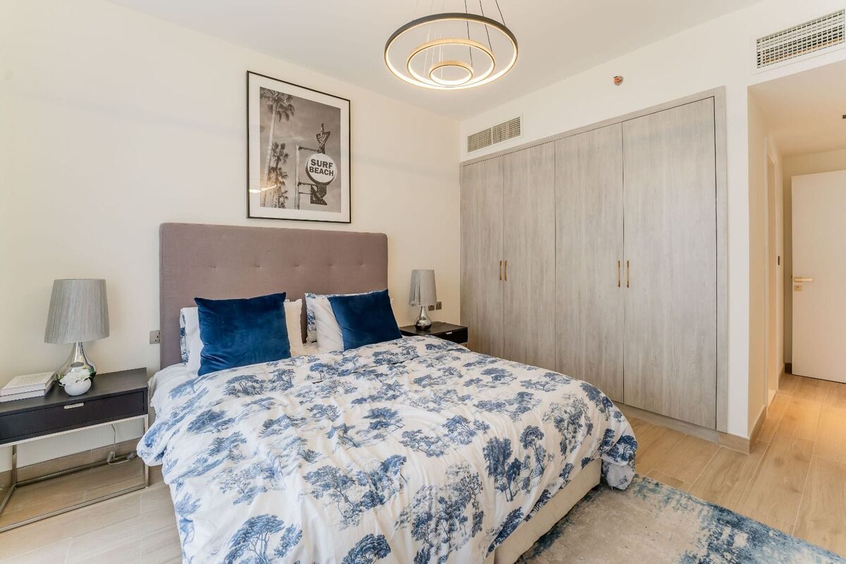 Квартира з 1 спальнею, 129.07м² в Дубай, ОАЕ [ID: 1102-5aa8bc51]