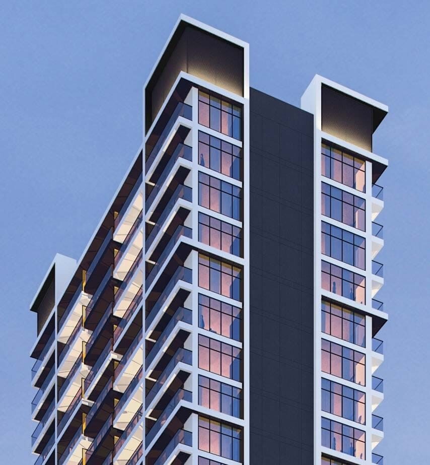 Квартира з 1 спальнею, 110.28м² в Дубай, ОАЕ [ID: 1102-50e4e314]