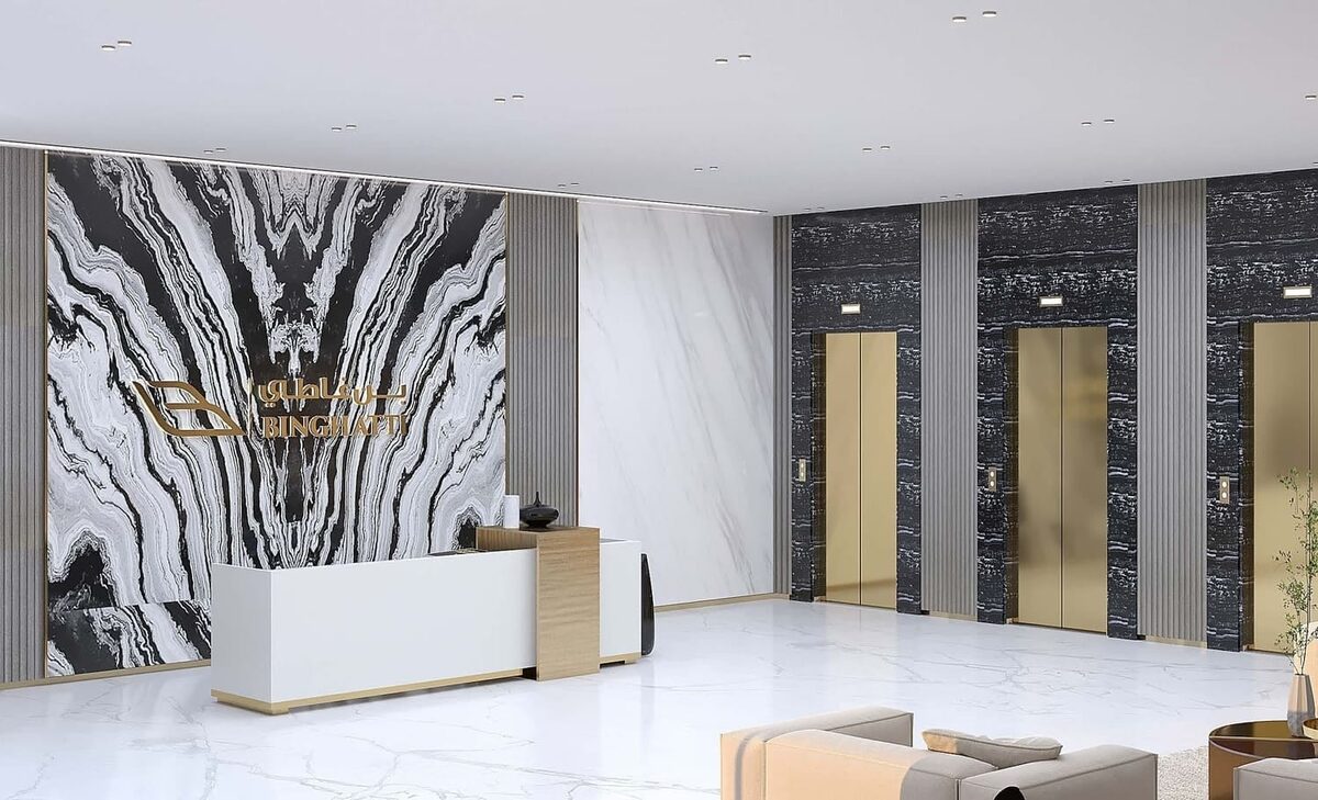 Квартира з 1 спальнею, 110.28м² в Дубай, ОАЕ [ID: 1102-50e4e314]