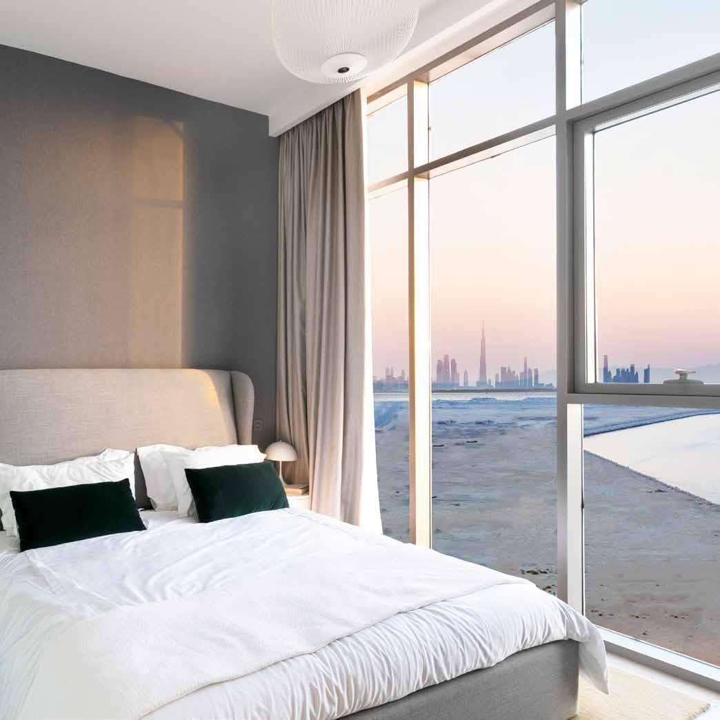 Квартира з 1 спальнею, 238.88м² в Дубай, ОАЕ [ID: 1102-f0141382]