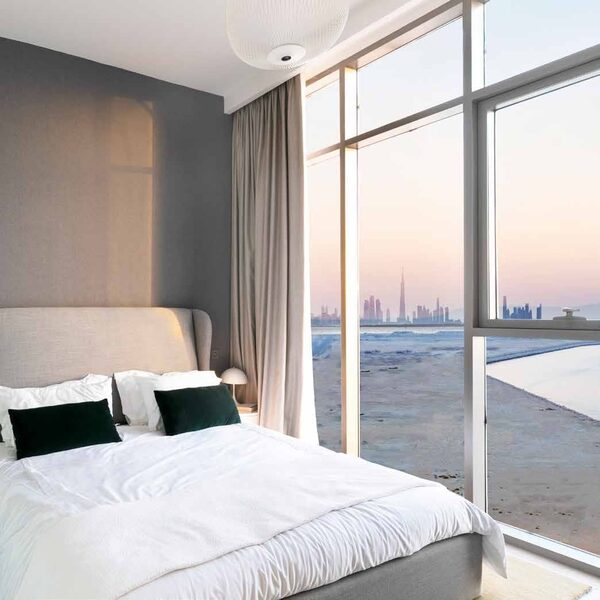 Квартира в Дубай, ОАЭ, 238.88м² - изображение 6