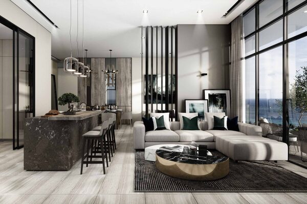 Квартира в Дубай, ОАЭ, 238.88м² - изображение 12