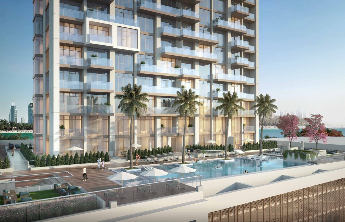 Квартира з 1 спальнею, 238.88м² в Дубай, ОАЕ [ID: 1102-f0141382]