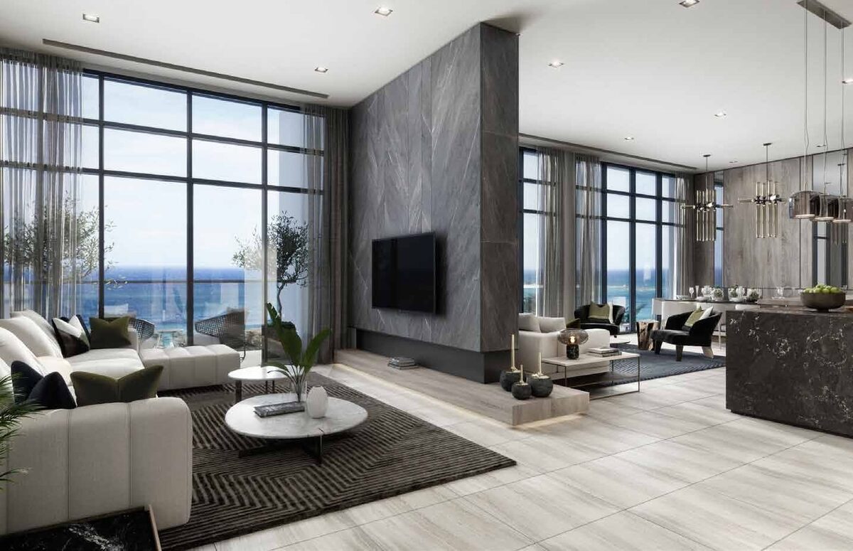 Квартира з 1 спальнею, 238.88м² в Дубай, ОАЕ [ID: 1102-f0141382]