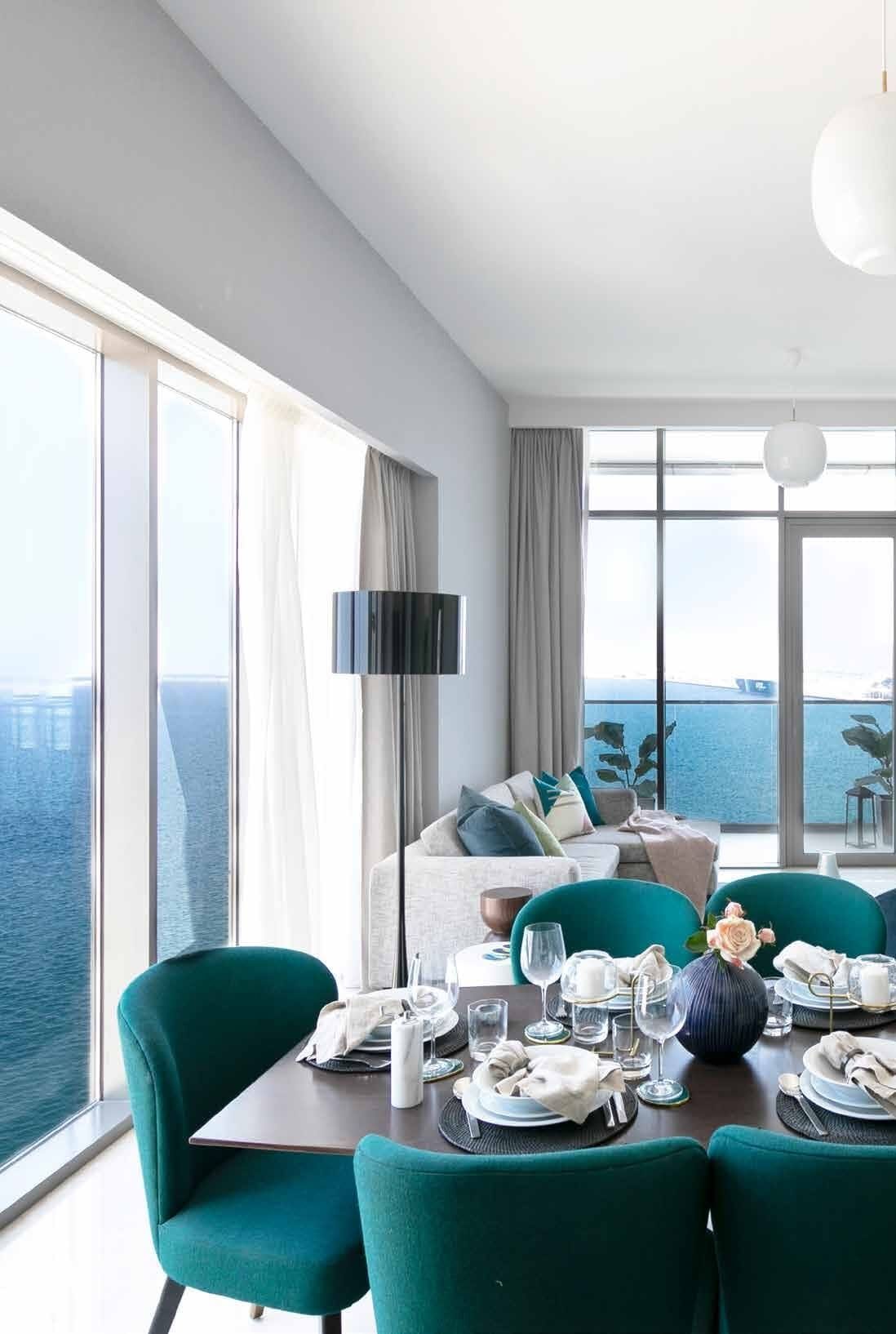 Квартира з 1 спальнею, 238.88м² в Дубай, ОАЕ [ID: 1102-f0141382]