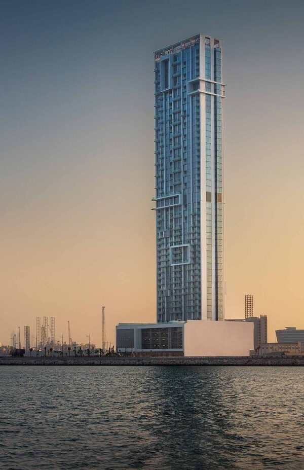 Квартира в Дубай, ОАЭ, 238.88м² - изображение 4