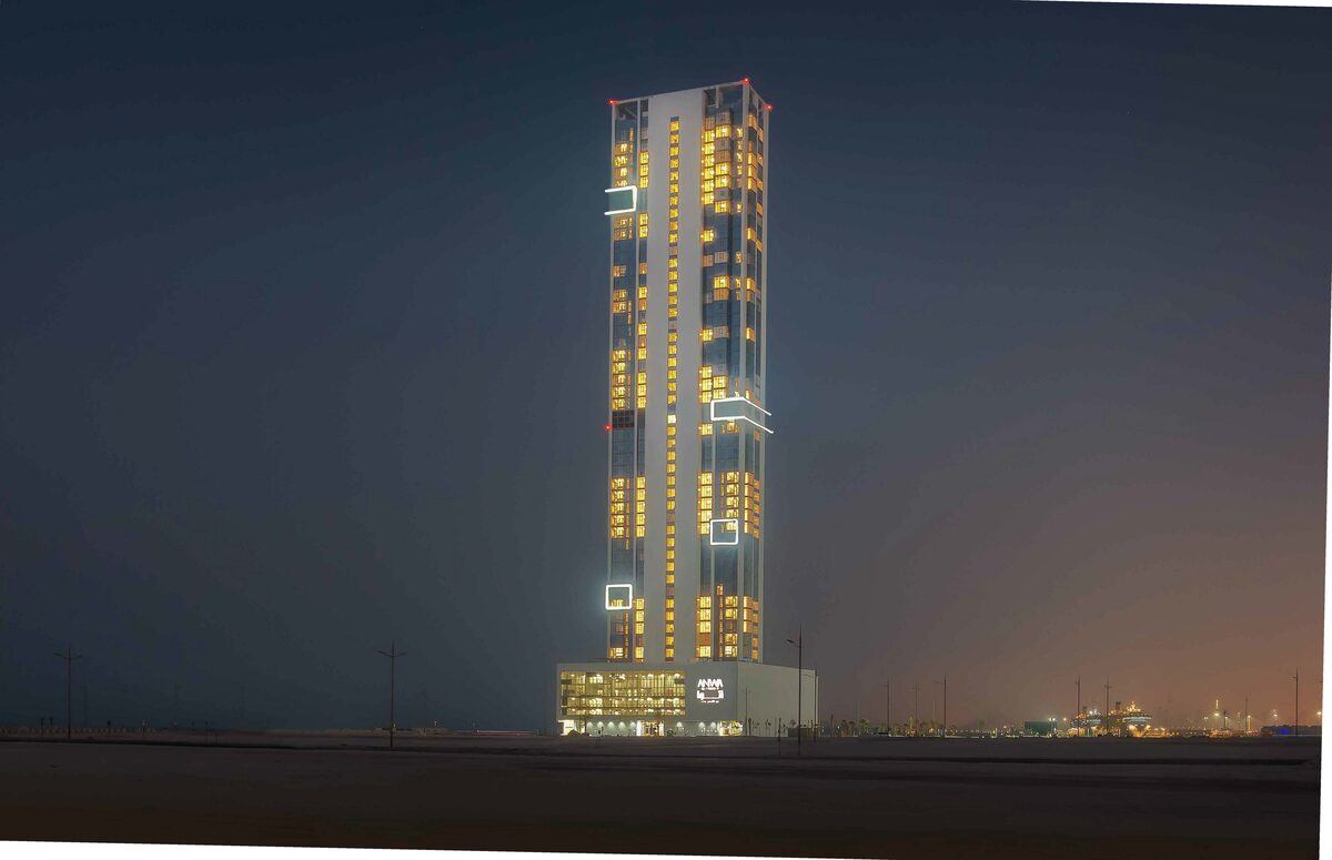 Квартира з 1 спальнею, 238.88м² в Дубай, ОАЕ [ID: 1102-f0141382]