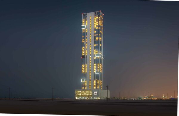Квартира в Дубай, ОАЭ, 238.88м² - изображение 5