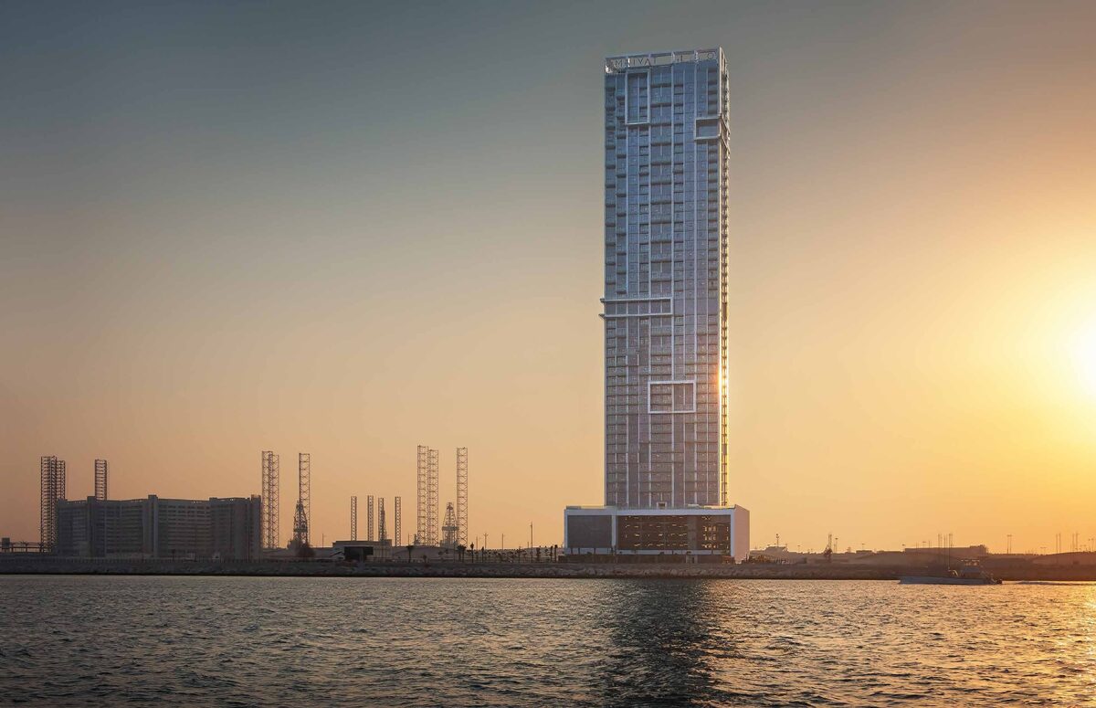 Квартира з 1 спальнею, 238.88м² в Дубай, ОАЕ [ID: 1102-f0141382]