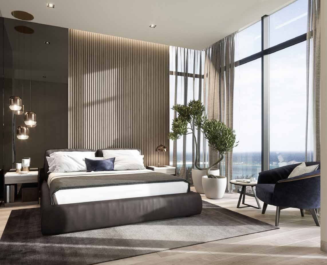 Квартира з 1 спальнею, 238.88м² в Дубай, ОАЕ [ID: 1102-f0141382]