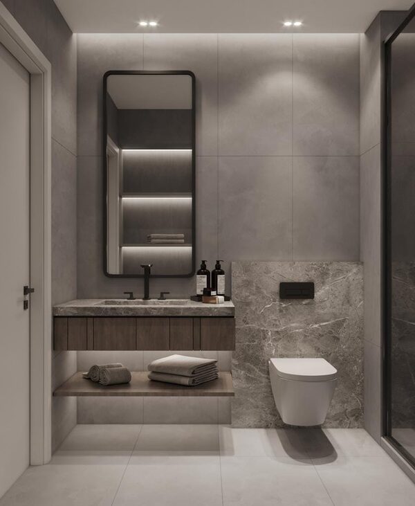 Apartment in Dubai, UAE, 71.87m² - image 19