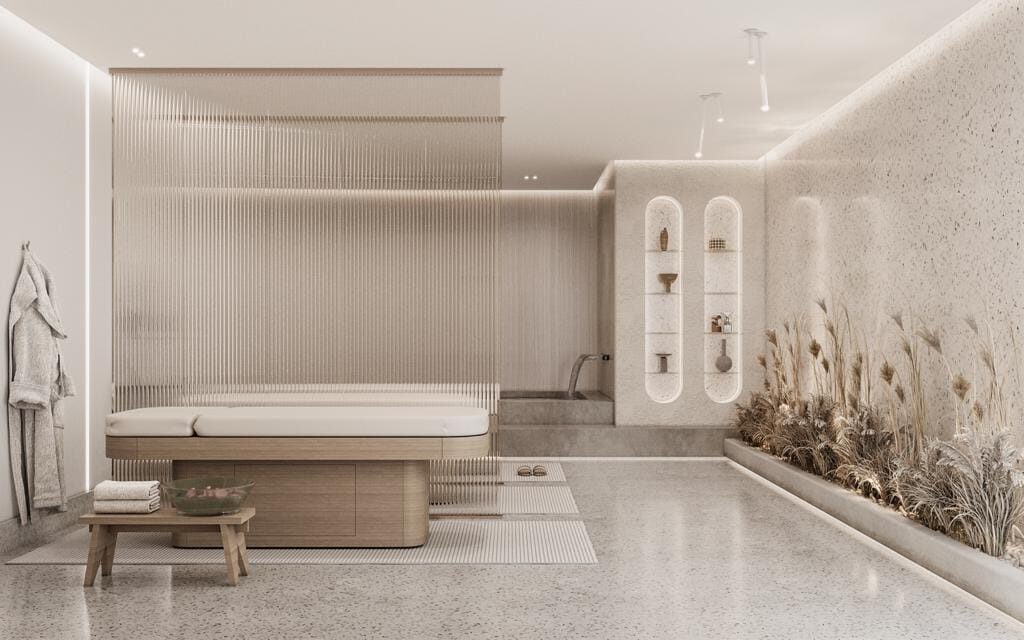 Квартира з 1 спальнею, 71.87м² в Дубай, ОАЕ [ID: 1102-4645d7ea]
