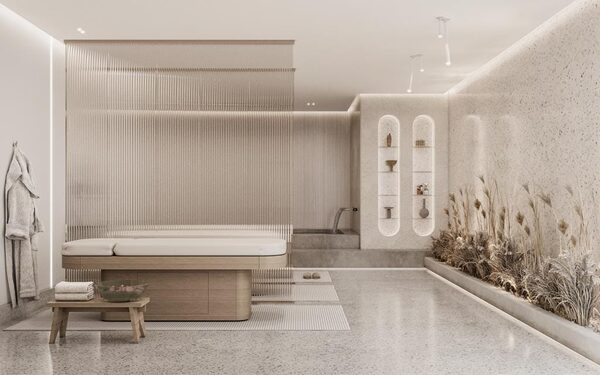 Apartment in Dubai, UAE, 71.87m² - image 8