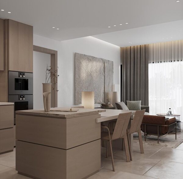 Apartment in Dubai, UAE, 71.87m² - image 13