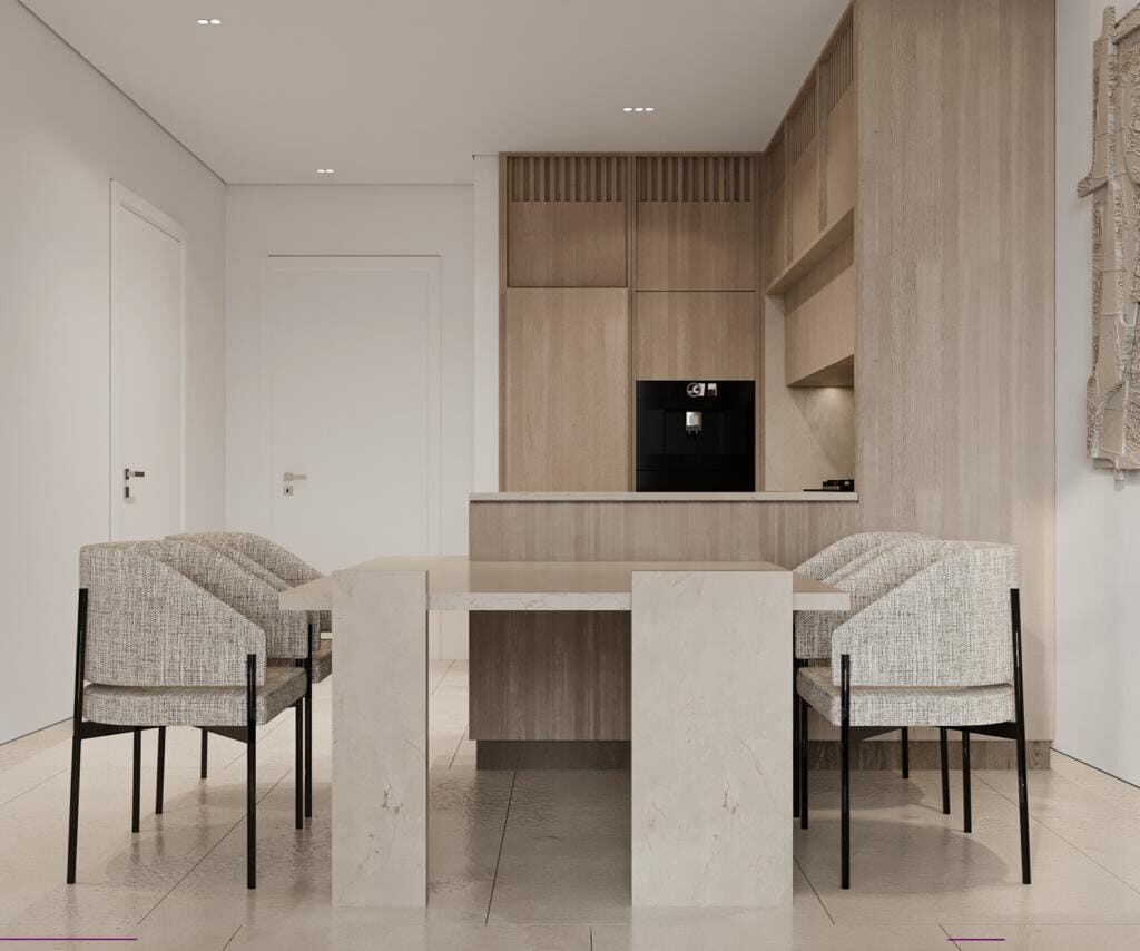 Квартира з 1 спальнею, 71.87м² в Дубай, ОАЕ [ID: 1102-4645d7ea]