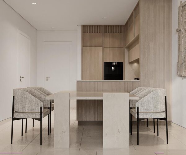 Apartment in Dubai, UAE, 71.87m² - image 22