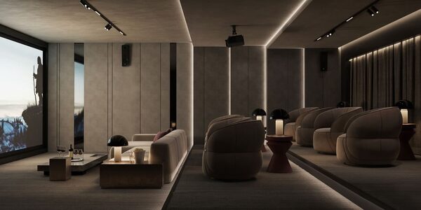 Apartment in Dubai, UAE, 71.87m² - image 35
