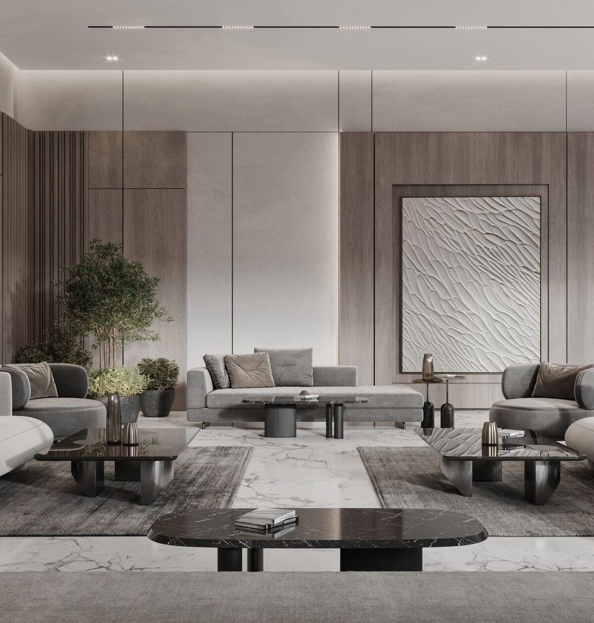 Квартира з 1 спальнею, 71.87м² в Дубай, ОАЕ [ID: 1102-4645d7ea]