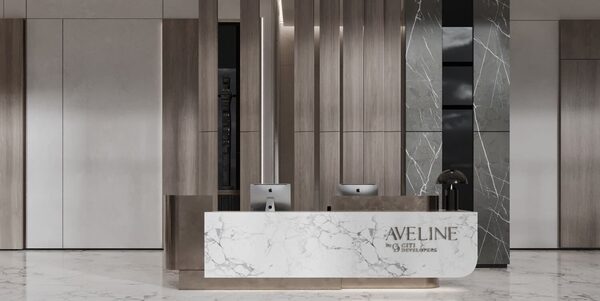 Apartment in Dubai, UAE, 71.87m² - image 23