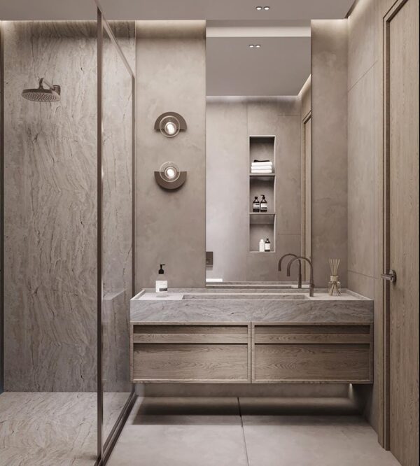 Apartment in Dubai, UAE, 71.87m² - image 18