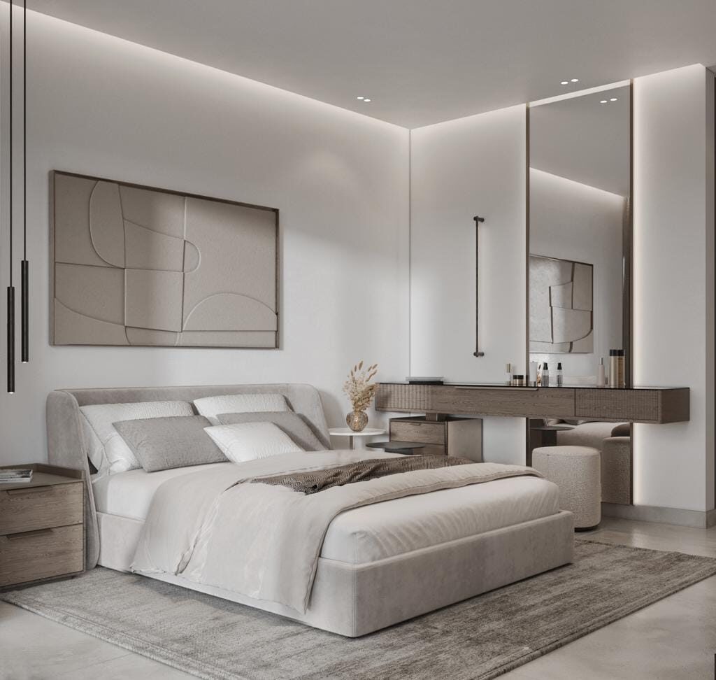 Квартира з 1 спальнею, 71.87м² в Дубай, ОАЕ [ID: 1102-4645d7ea]