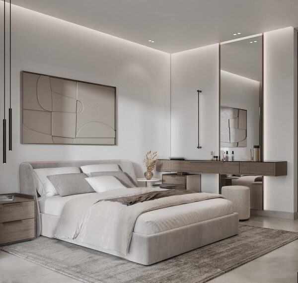 Apartment in Dubai, UAE, 71.87m² - image 4
