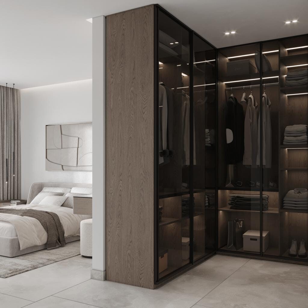 Квартира з 1 спальнею, 71.87м² в Дубай, ОАЕ [ID: 1102-4645d7ea]