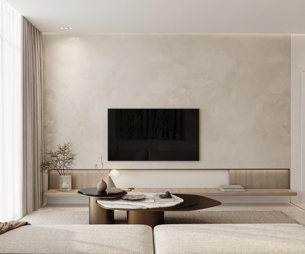 Квартира з 1 спальнею, 71.87м² в Дубай, ОАЕ [ID: 1102-4645d7ea]