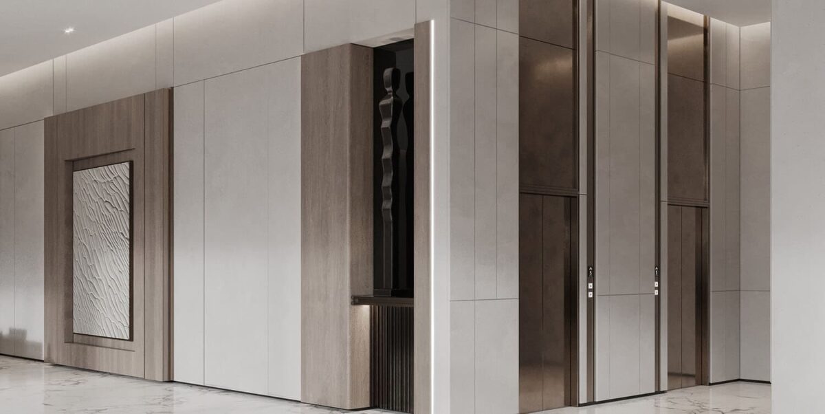 Квартира з 1 спальнею, 71.87м² в Дубай, ОАЕ [ID: 1102-4645d7ea]