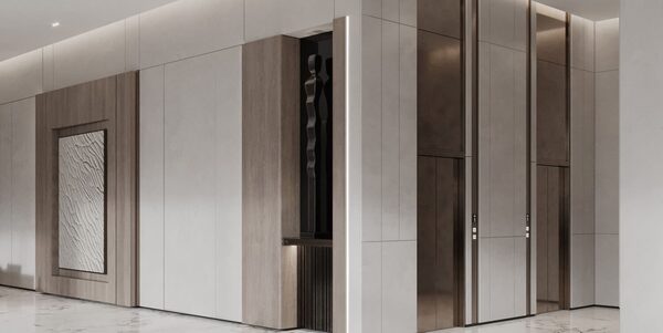 Apartment in Dubai, UAE, 71.87m² - image 24
