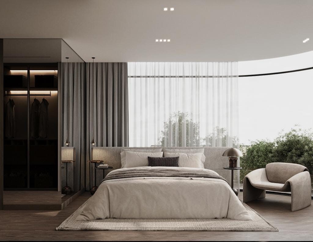 Квартира з 1 спальнею, 71.87м² в Дубай, ОАЕ [ID: 1102-4645d7ea]