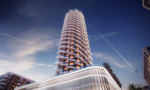 Apartment in Dubai, UAE, 148.50m² - image 7