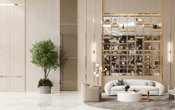Apartment in Dubai, UAE, 148.50m² - image 18