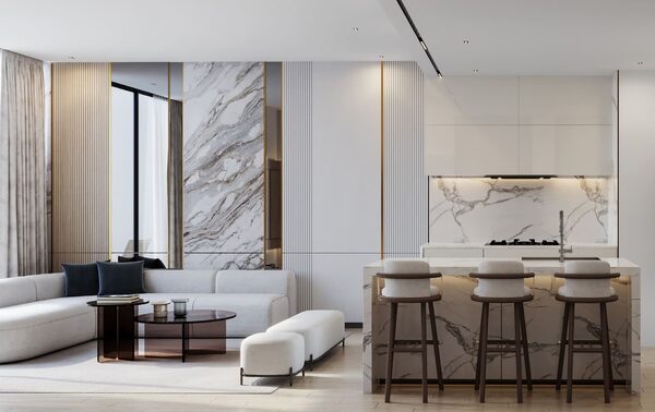 Apartment in Dubai, UAE, 148.50m² - image 11