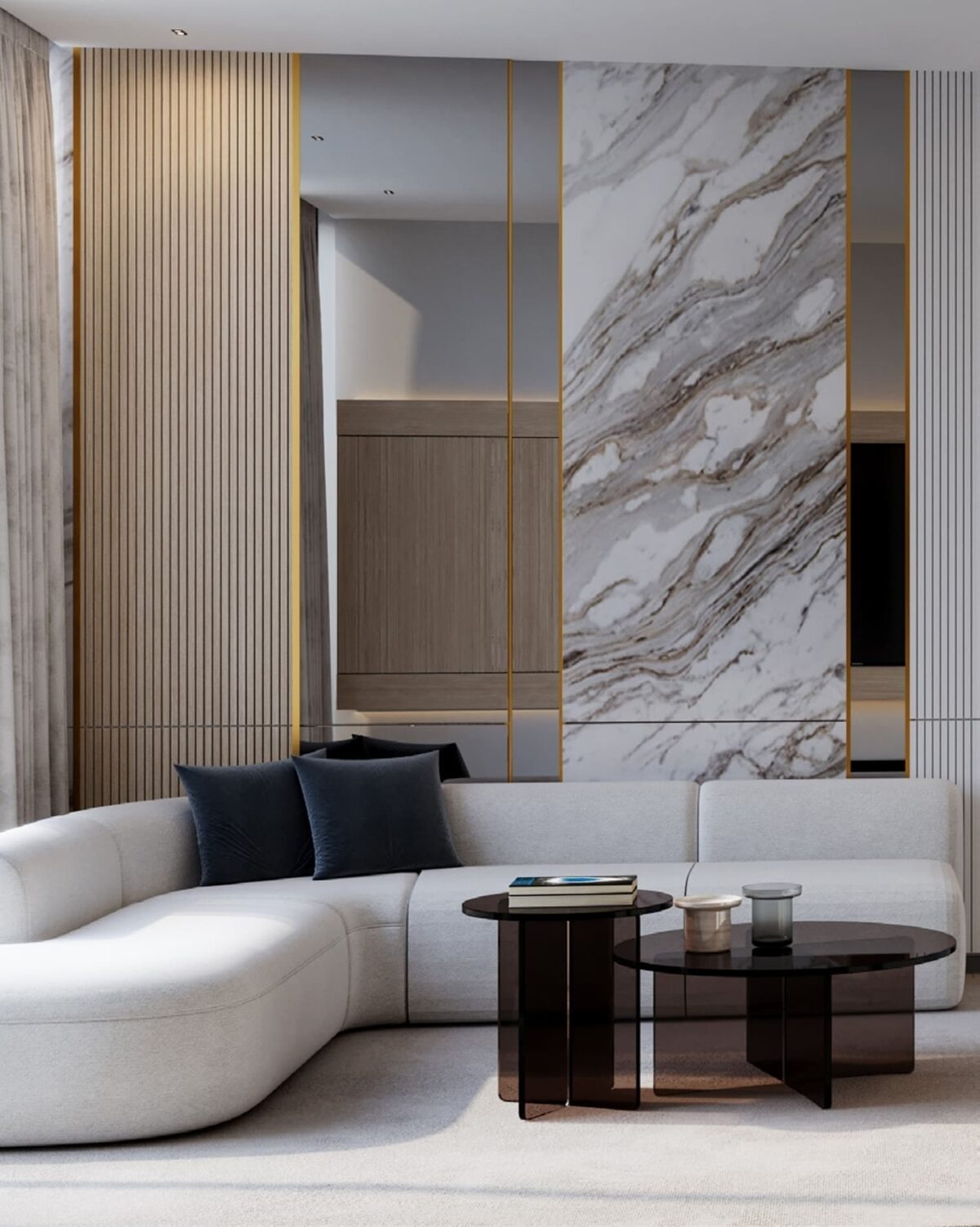 Apartament z 1 sypialnią, 148.50m² w Dubaj, Zjednoczone Emiraty Arabskie [ID: 1102-59d36f71]