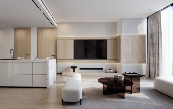 Apartment in Dubai, UAE, 148.50m² - image 13