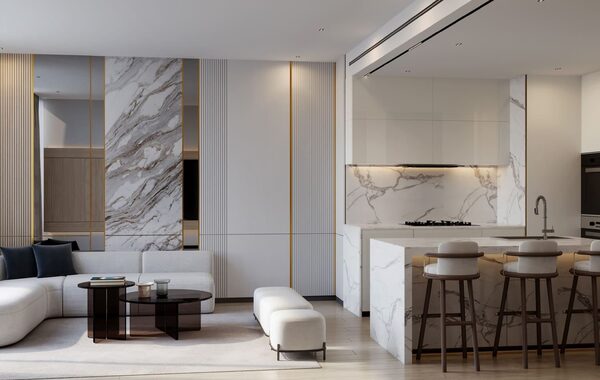 Apartment in Dubai, UAE, 148.50m² - image 17