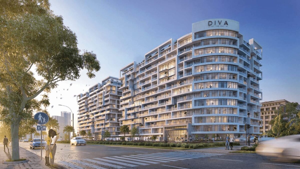 Apartament z 1 sypialnią, 81.03m² w Abu Dhabi, Zjednoczone Emiraty Arabskie [ID: 1102-33a99050]