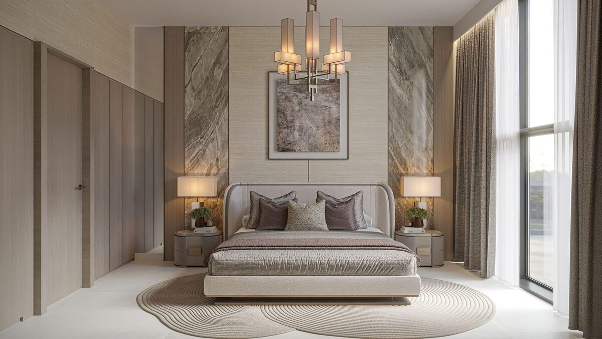 Apartment with 1 bedroom, 39.72m² in Dubai, UAE [ID: 1102-0a6808c2]