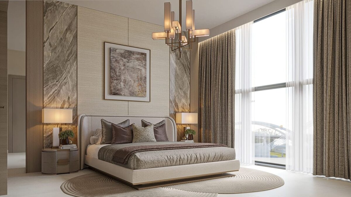 Apartment with 1 bedroom, 39.72m² in Dubai, UAE [ID: 1102-0a6808c2]