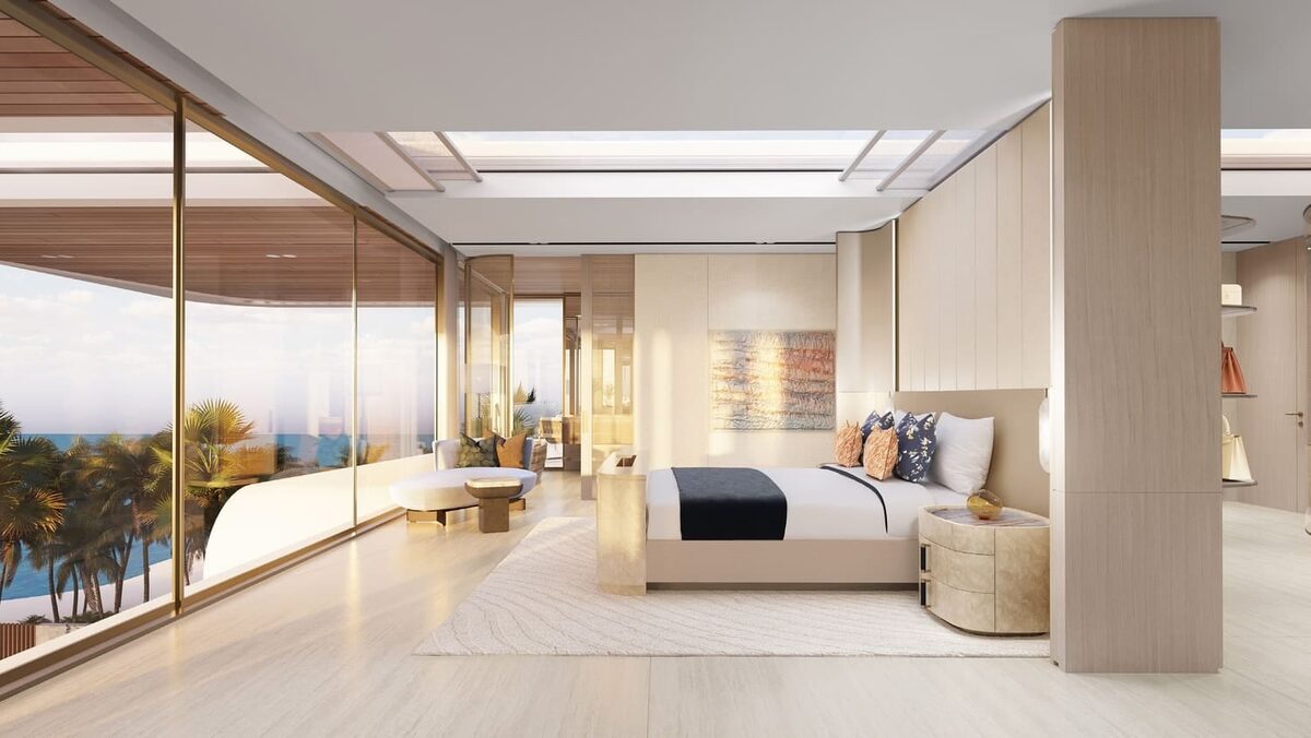 Villa with 1 bedroom, 1589.81m² in Dubai, UAE [ID: 1102-c5bdb645]