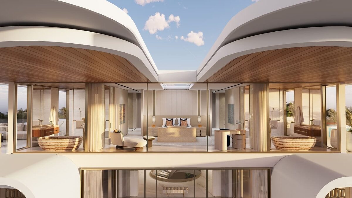 Villa with 1 bedroom, 1589.81m² in Dubai, UAE [ID: 1102-c5bdb645]