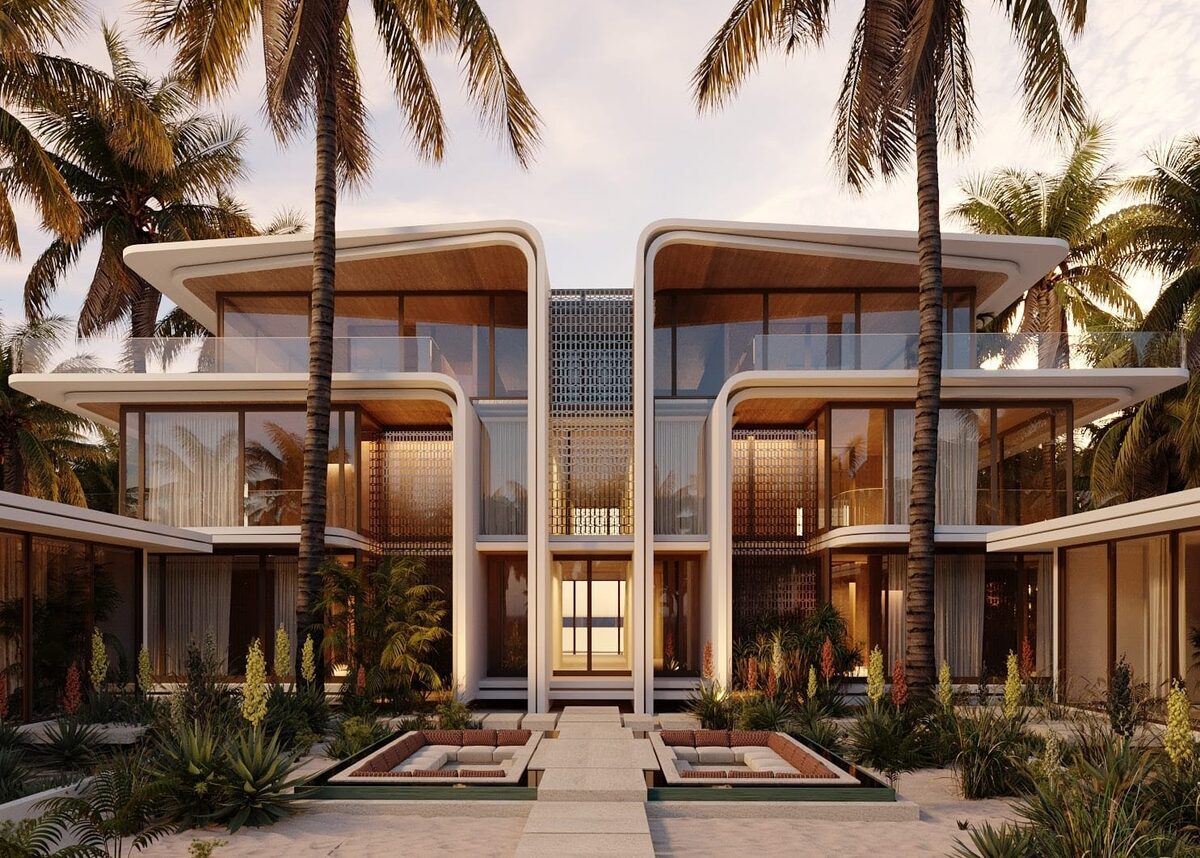 Villa with 1 bedroom, 1589.81m² in Dubai, UAE [ID: 1102-c5bdb645]