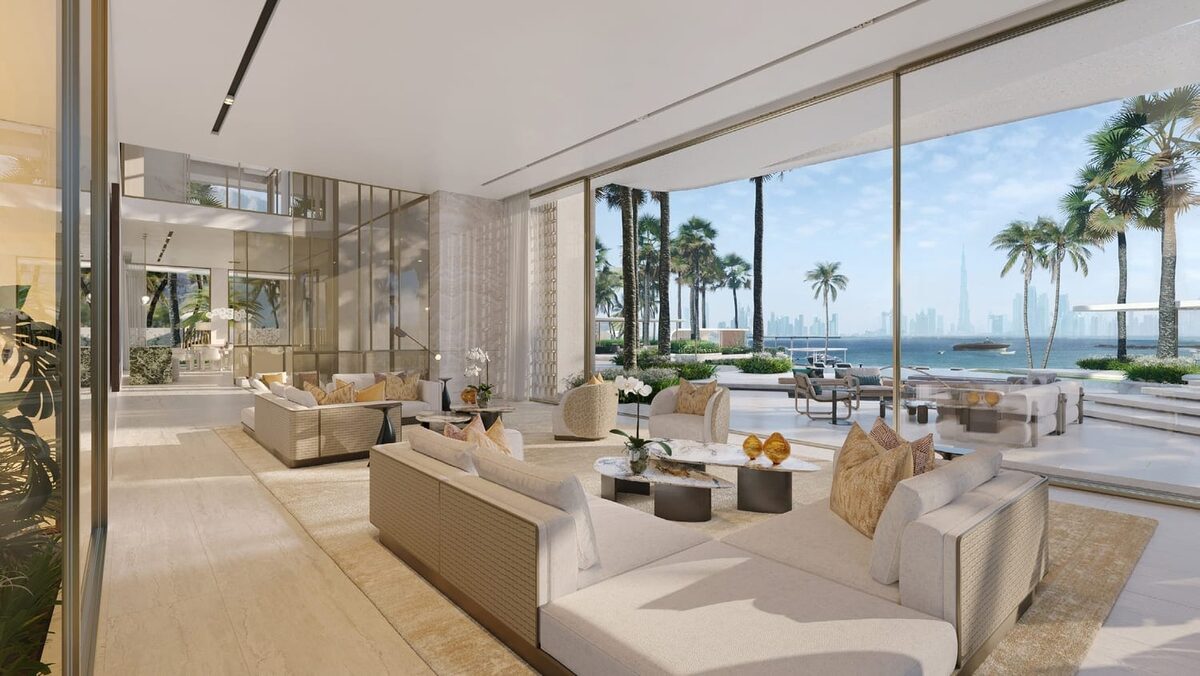 Villa with 1 bedroom, 1589.81m² in Dubai, UAE [ID: 1102-c5bdb645]