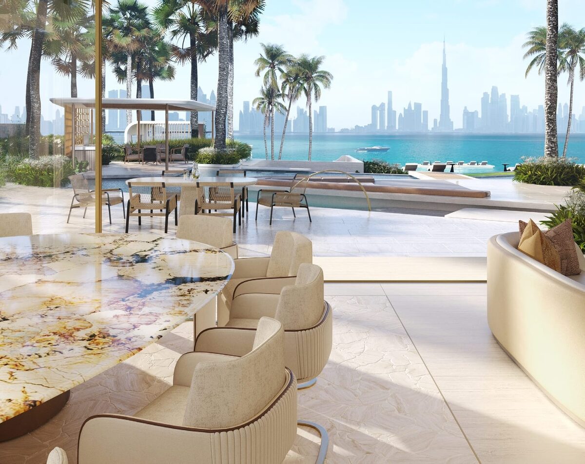 Villa with 1 bedroom, 1589.81m² in Dubai, UAE [ID: 1102-c5bdb645]