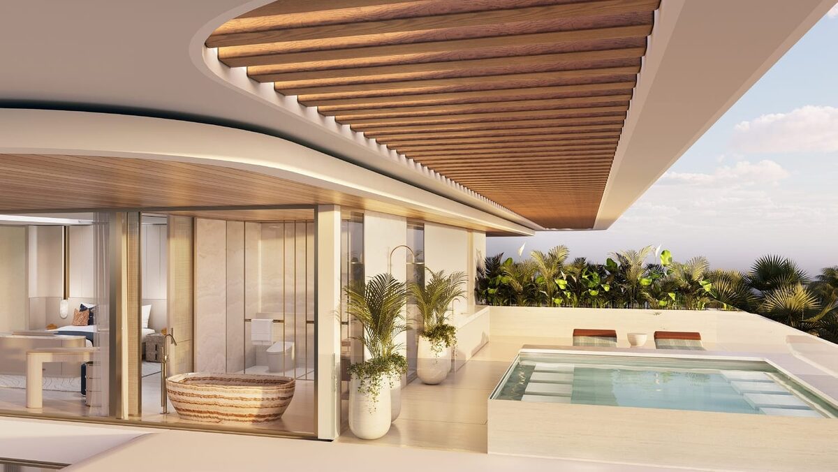 Villa with 1 bedroom, 1589.81m² in Dubai, UAE [ID: 1102-c5bdb645]