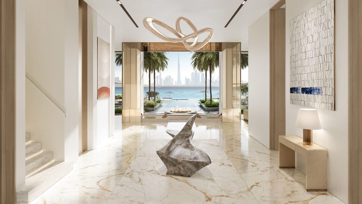 Villa with 1 bedroom, 1589.81m² in Dubai, UAE [ID: 1102-c5bdb645]