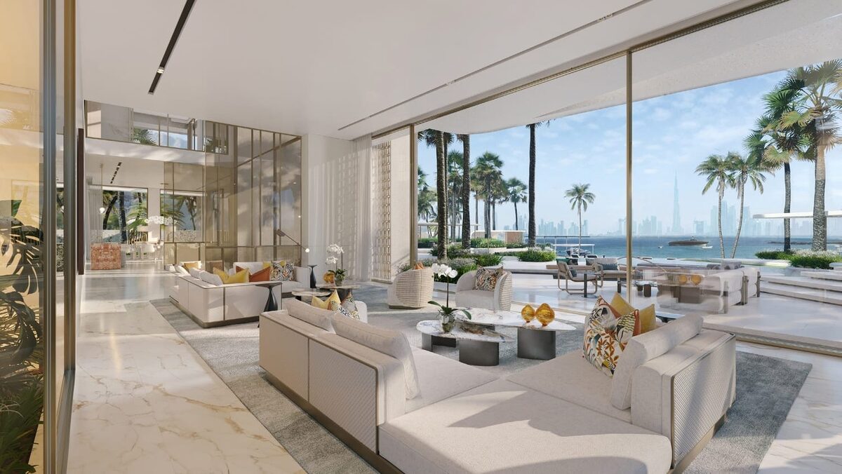 Villa with 1 bedroom, 1589.81m² in Dubai, UAE [ID: 1102-c5bdb645]