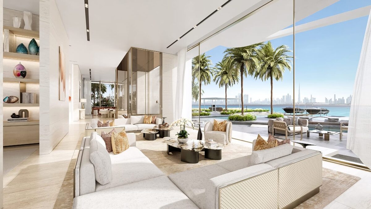 Villa with 1 bedroom, 1589.81m² in Dubai, UAE [ID: 1102-c5bdb645]